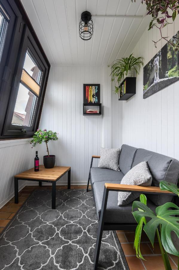 Neu! 9,8 Aussergewoehnlich Boxspringbetten Kaffeevollautomat Inkl Bettwaesche Und Handtuecher #Meenefewo De Bad Harzburg Extérieur photo