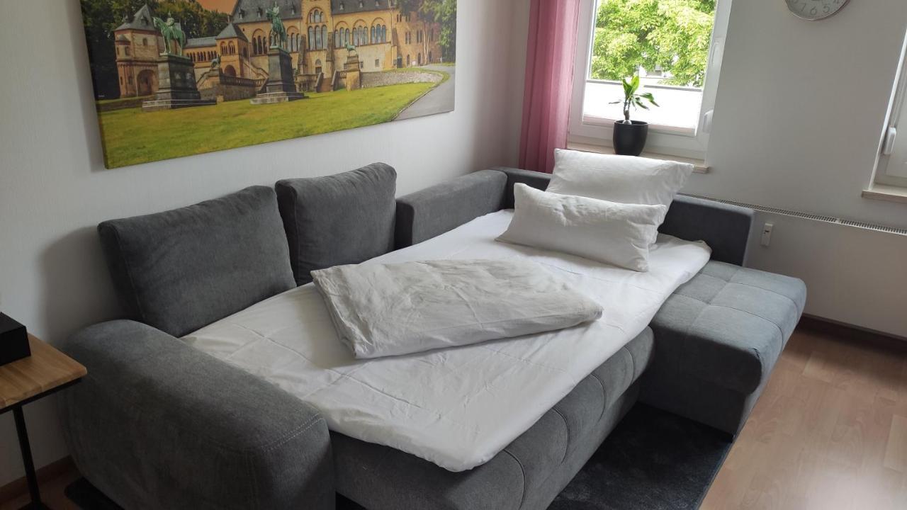 Neu! 9,8 Aussergewoehnlich Boxspringbetten Kaffeevollautomat Inkl Bettwaesche Und Handtuecher #Meenefewo De Bad Harzburg Extérieur photo
