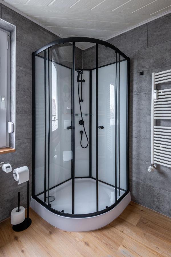Neu! 9,8 Aussergewoehnlich Boxspringbetten Kaffeevollautomat Inkl Bettwaesche Und Handtuecher #Meenefewo De Bad Harzburg Extérieur photo