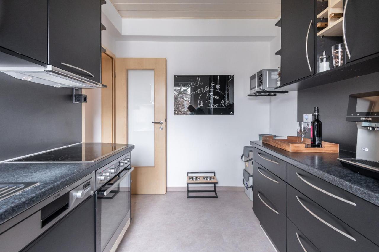 Neu! 9,8 Aussergewoehnlich Boxspringbetten Kaffeevollautomat Inkl Bettwaesche Und Handtuecher #Meenefewo De Bad Harzburg Extérieur photo