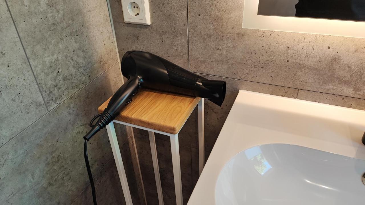 Neu! 9,8 Aussergewoehnlich Boxspringbetten Kaffeevollautomat Inkl Bettwaesche Und Handtuecher #Meenefewo De Bad Harzburg Extérieur photo